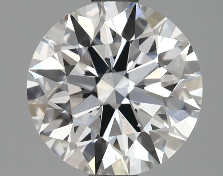 1.69 Carat Round Shaped Ideal Cut VS1 IGI Certified Lab Grown Diamond
