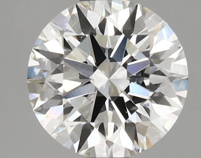 1.68 Carat Round Shaped Ideal Cut VS1 IGI Certified Lab Grown Diamond