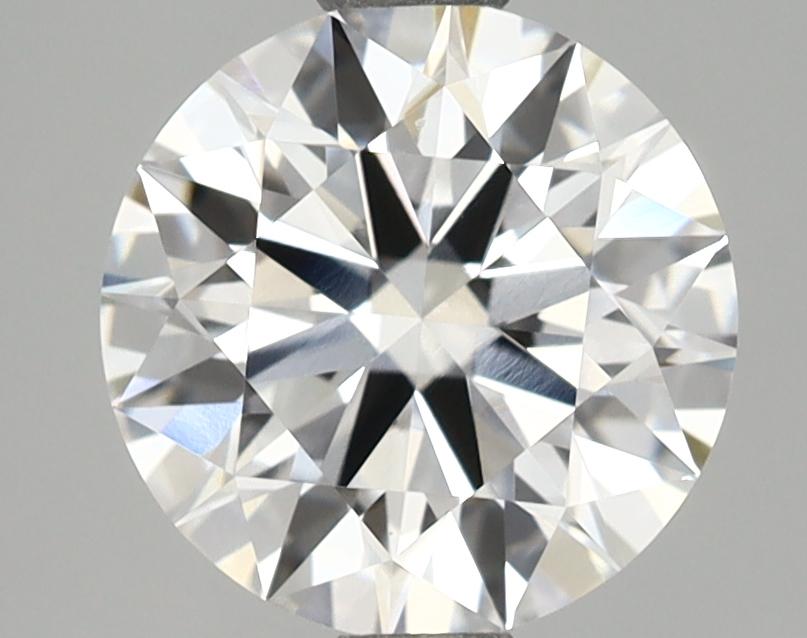 1.69 Carat Round Shaped Ideal Cut VS1 IGI Certified Lab Grown Diamond