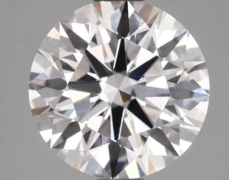 1.69 Carat Round Shaped Ideal Cut VS1 IGI Certified Lab Grown Diamond