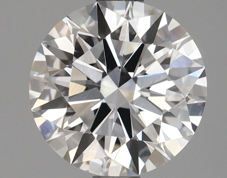 1.69 Carat Round Shaped Ideal Cut VS1 IGI Certified Lab Grown Diamond