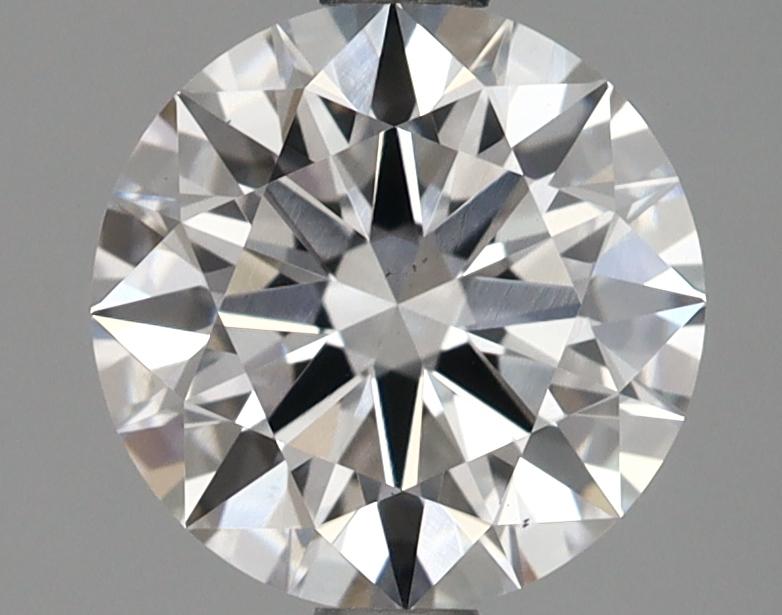 1.64 Carat Round Shaped Ideal Cut VS1 IGI Certified Lab Grown Diamond