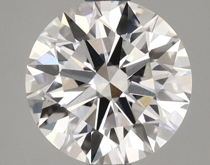 1.69 Carat Round Shaped Ideal Cut VS1 IGI Certified Lab Grown Diamond