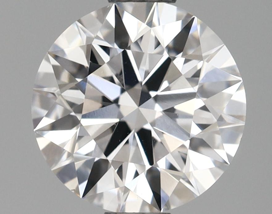 1.1 Carat Round Shaped Ideal Cut VS1 IGI Certified Lab Grown Diamond