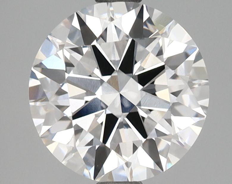 2.13 Carat Round Shaped Excellent Cut VS1 GIA Certified Lab Grown Diamond