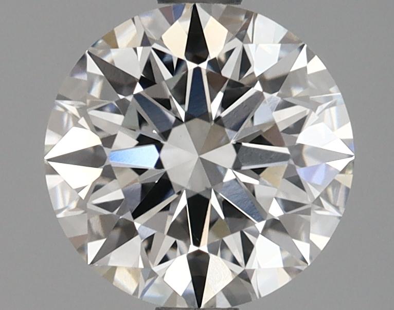1.66 Carat Round Shaped Excellent Cut VS1 GIA Certified Lab Grown Diamond