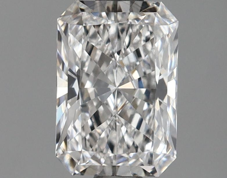1.14 Carat Radiant Shaped Ideal Cut VS1 GIA Certified Lab Grown Diamond