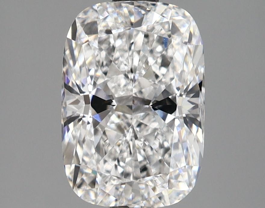 2.11 Carat Elongated Cushion Shaped Excellent Cut VS1 GIA Certified Lab Grown Diamond