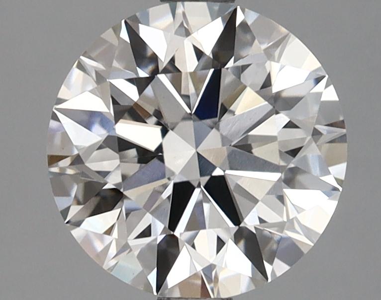 2.14 Carat Round Shaped Excellent Cut VS1 GIA Certified Lab Grown Diamond