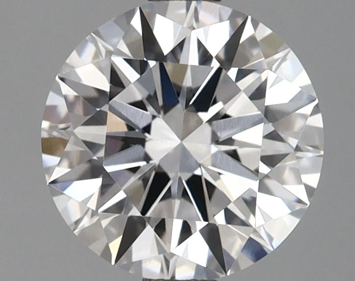 1.85 Carat Round Shaped Excellent Cut VS1 GIA Certified Lab Grown Diamond
