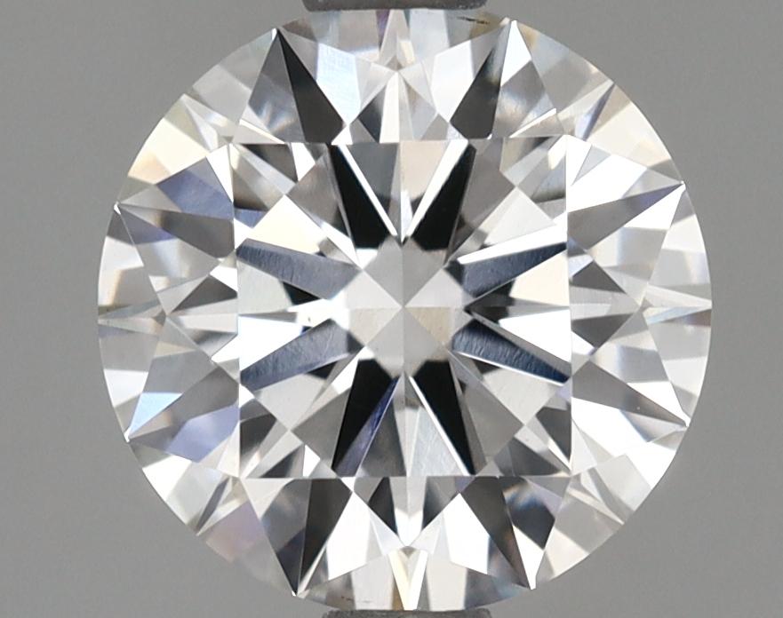1.68 Carat Round Shaped Ideal Cut VS1 IGI Certified Lab Grown Diamond