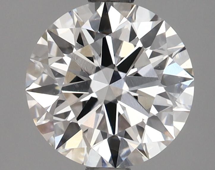 1.69 Carat Round Shaped Ideal Cut VS1 IGI Certified Lab Grown Diamond