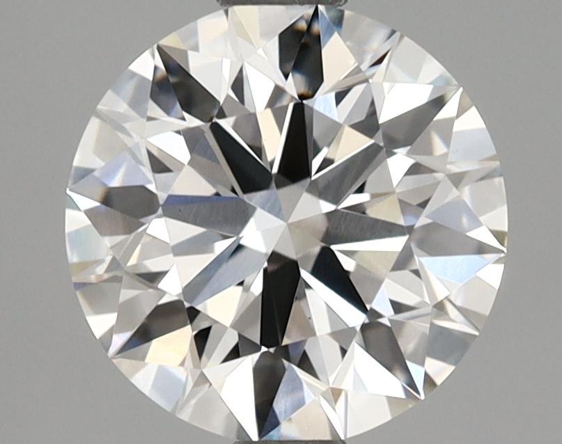 1.91 Carat Round Shaped Excellent Cut VS1 GIA Certified Lab Grown Diamond
