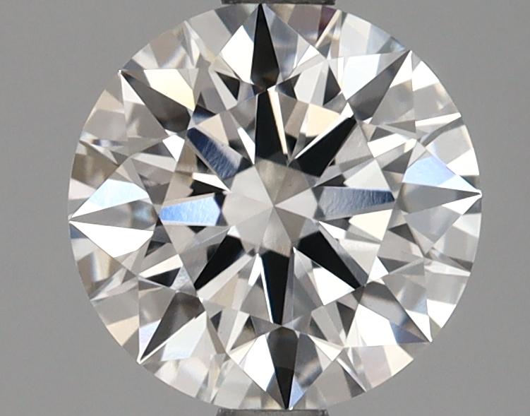1.69 Carat Round Shaped Ideal Cut VS1 IGI Certified Lab Grown Diamond