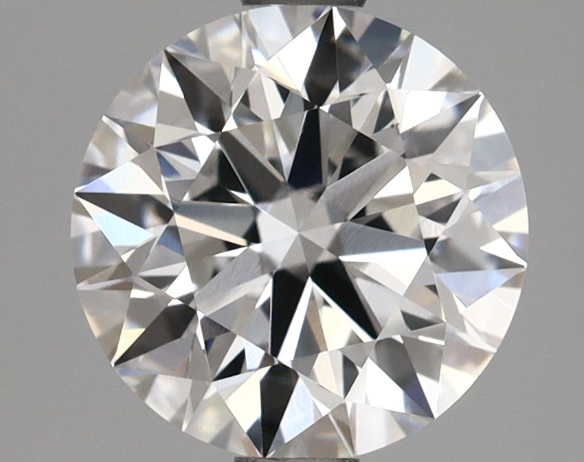 1.69 Carat Round Shaped Ideal Cut VS1 IGI Certified Lab Grown Diamond