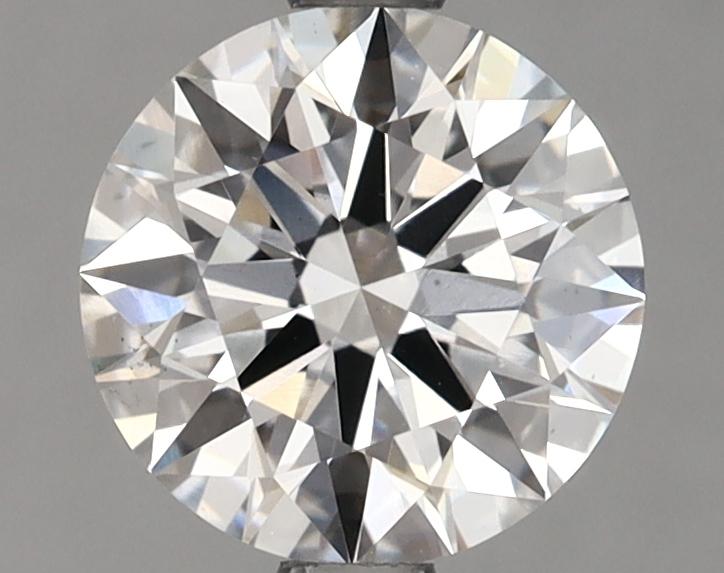 1.69 Carat Round Shaped Ideal Cut VS1 IGI Certified Lab Grown Diamond