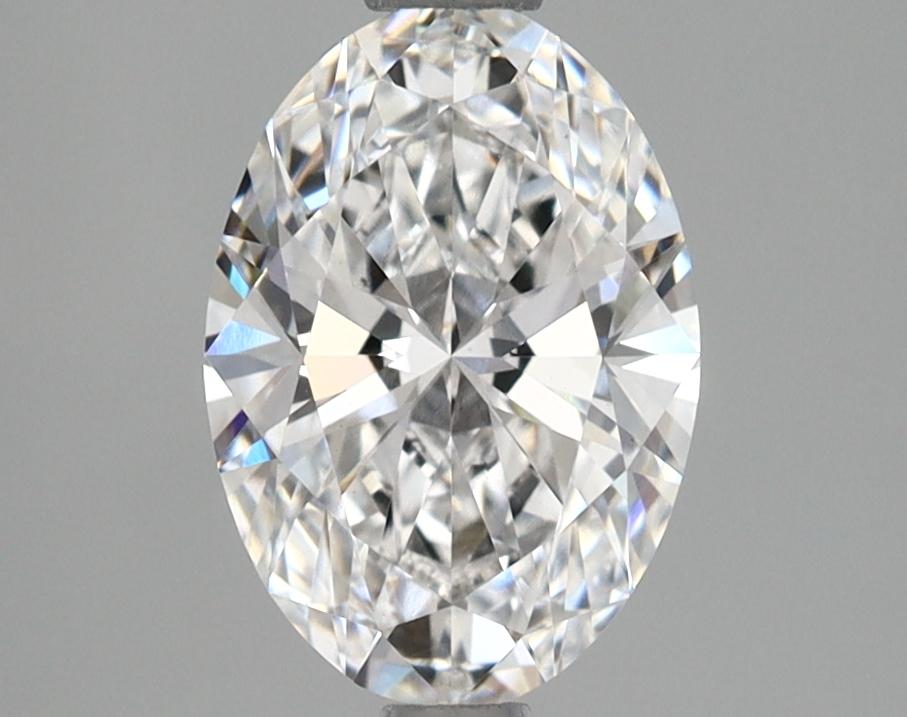 1.69 Carat Oval Shaped Ideal Cut VS1 IGI Certified Lab Grown Diamond