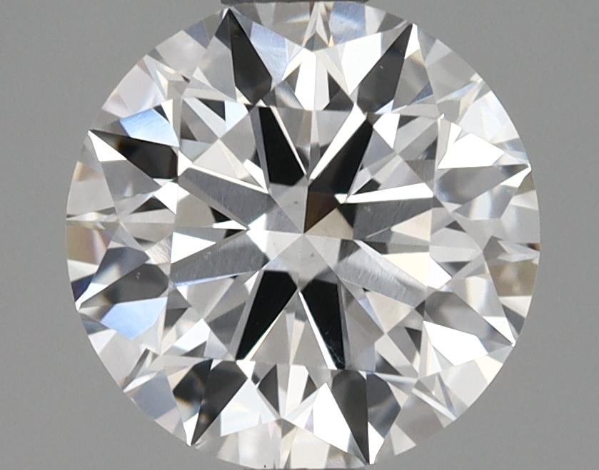 1.69 Carat Round Shaped Ideal Cut VS1 IGI Certified Lab Grown Diamond