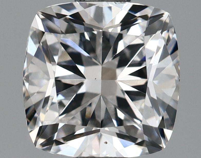 1.8 Carat Cushion Shaped Ideal Cut VS1 IGI Certified Lab Grown Diamond