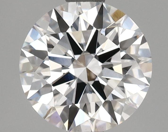 1.69 Carat Round Shaped Ideal Cut VS1 IGI Certified Lab Grown Diamond