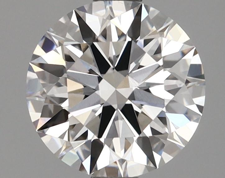 1.69 Carat Round Shaped Ideal Cut VS1 IGI Certified Lab Grown Diamond