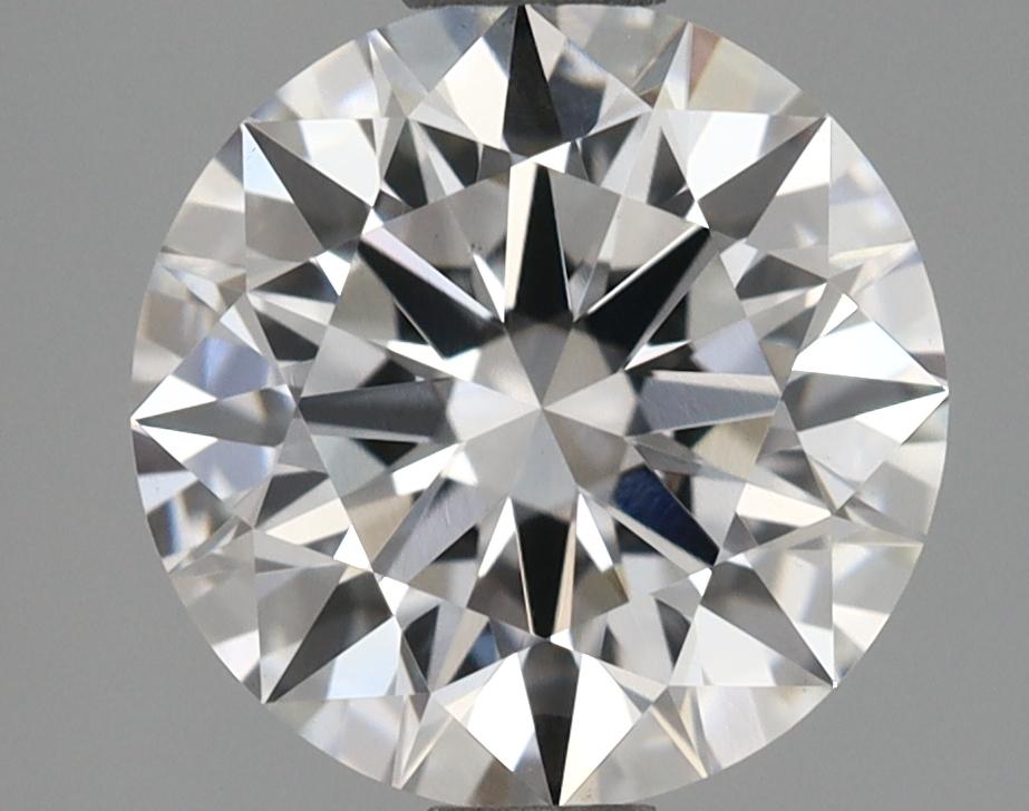 1.69 Carat Round Shaped Ideal Cut VS1 IGI Certified Lab Grown Diamond