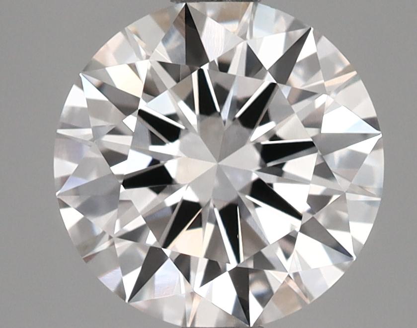 1.91 Carat Round Shaped Excellent Cut VVS2 IGI Certified Lab Grown Diamond