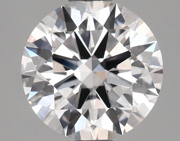 1.69 Carat Round Shaped Ideal Cut VS1 IGI Certified Lab Grown Diamond