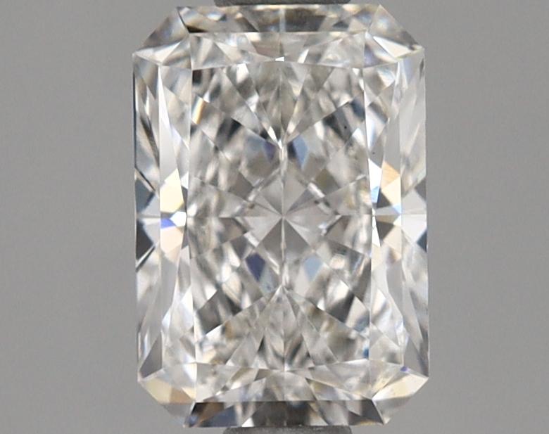 1.03 Carat Radiant Shaped Ideal Cut VS1 IGI Certified Lab Grown Diamond