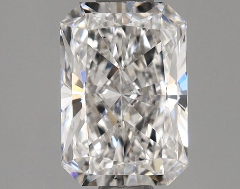 1.04 Carat Radiant Shaped Ideal Cut VS1 IGI Certified Lab Grown Diamond