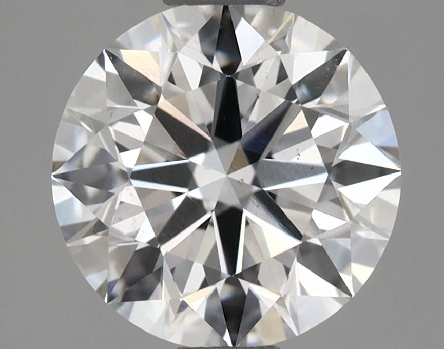 1.44 Carat Round Shaped Ideal Cut VS1 IGI Certified Lab Grown Diamond