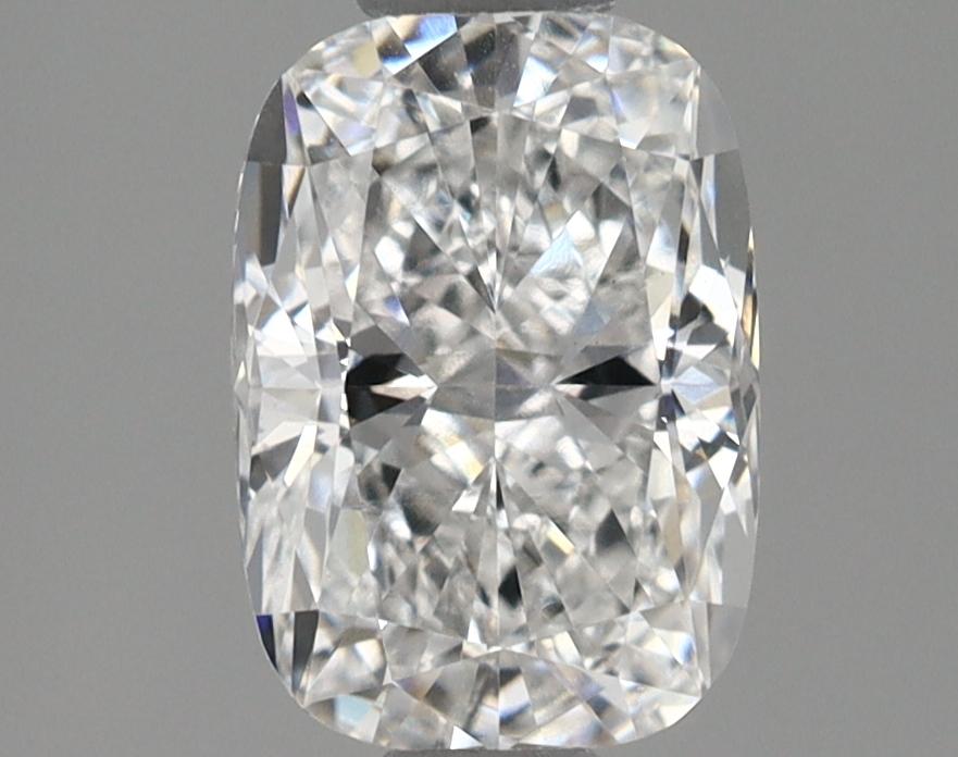 1.04 Carat Elongated Cushion Shaped Excellent Cut VS1 IGI Certified Lab Grown Diamond