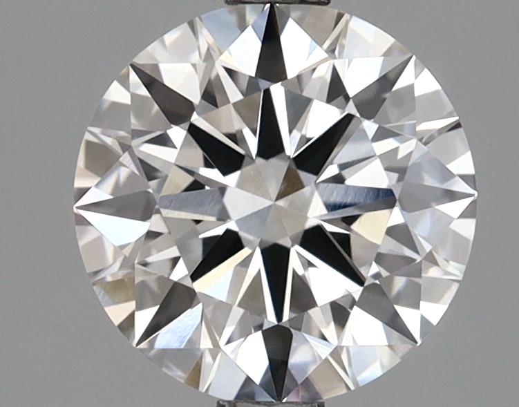 1.94 Carat Round Shaped Ideal Cut VS1 IGI Certified Lab Grown Diamond