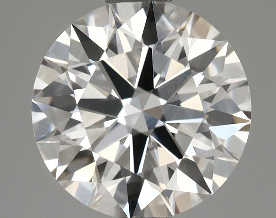 1.69 Carat Round Shaped Ideal Cut VS1 IGI Certified Lab Grown Diamond