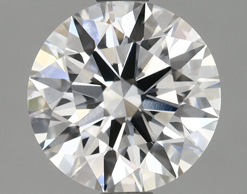 1.69 Carat Round Shaped Ideal Cut VS1 IGI Certified Lab Grown Diamond