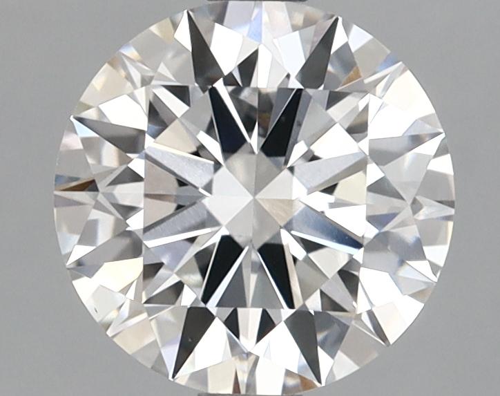 1.91 Carat Round Shaped Ideal Cut VS1 IGI Certified Lab Grown Diamond