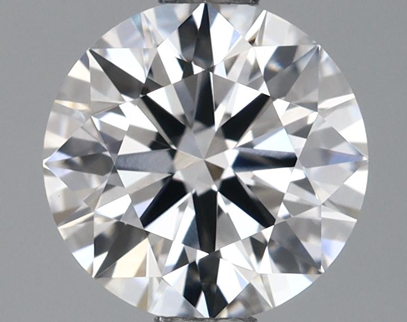 1.16 Carat Round Shaped Ideal Cut VVS2 IGI Certified Lab Grown Diamond