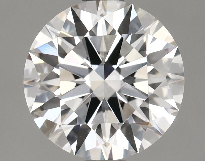 1.68 Carat Round Shaped Ideal Cut VS1 IGI Certified Lab Grown Diamond