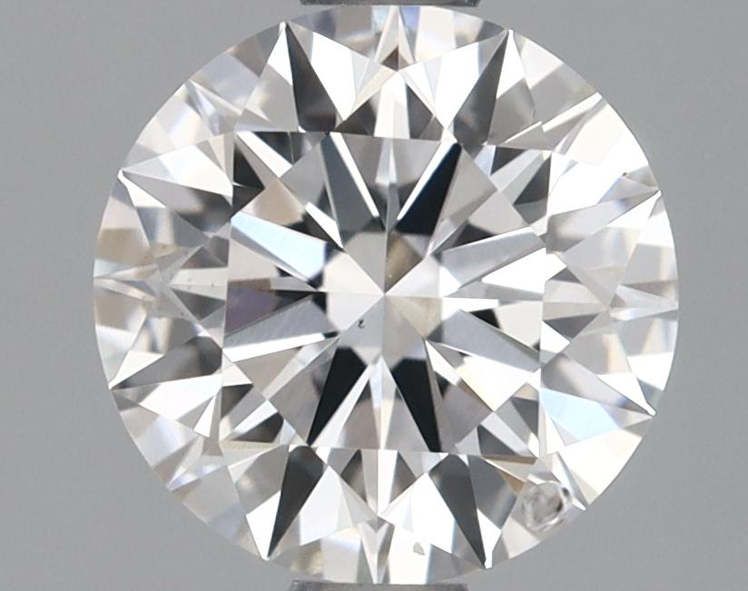 1.15 Carat Round Shaped Ideal Cut VS1 IGI Certified Lab Grown Diamond
