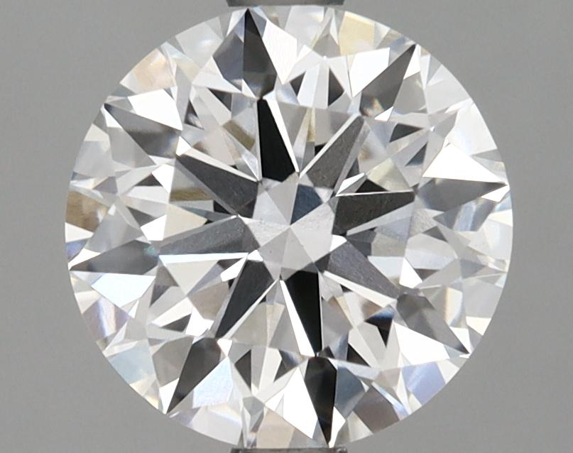 1.91 Carat Round Shaped Ideal Cut VS1 IGI Certified Lab Grown Diamond