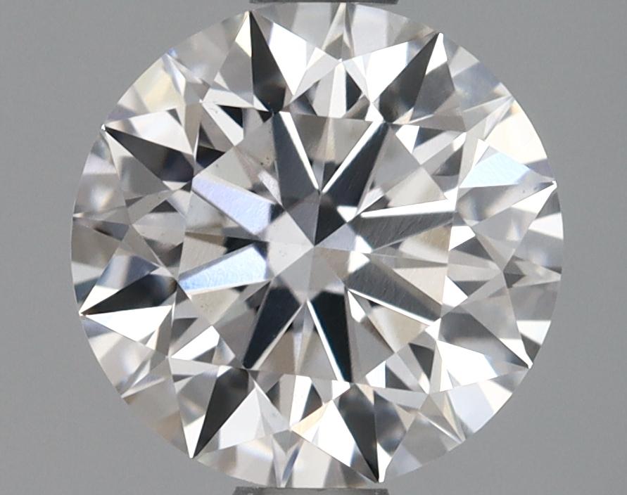 1.16 Carat Round Shaped Ideal Cut VS1 IGI Certified Lab Grown Diamond