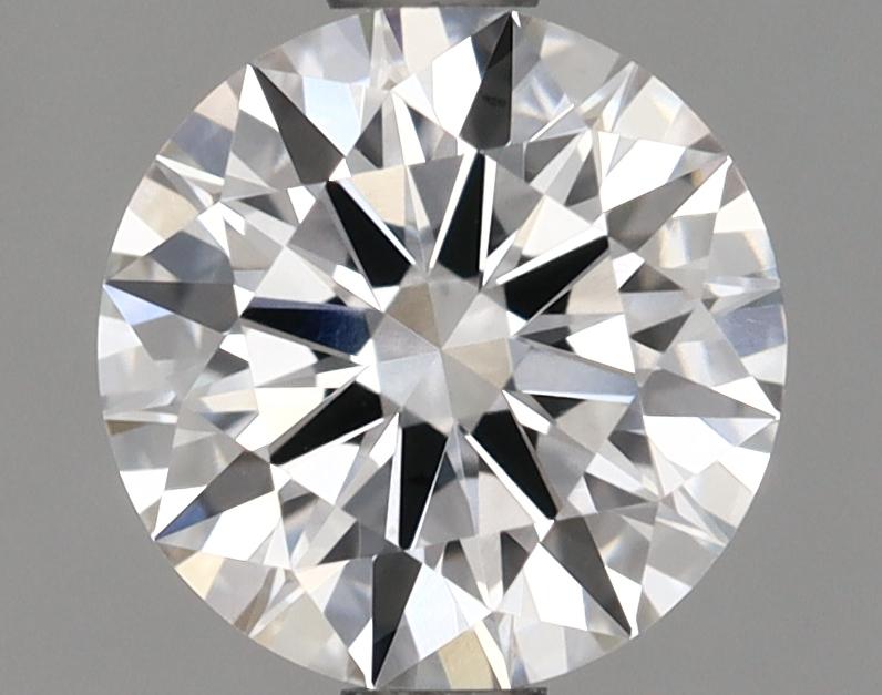 1.19 Carat Round Shaped Ideal Cut VVS2 IGI Certified Lab Grown Diamond