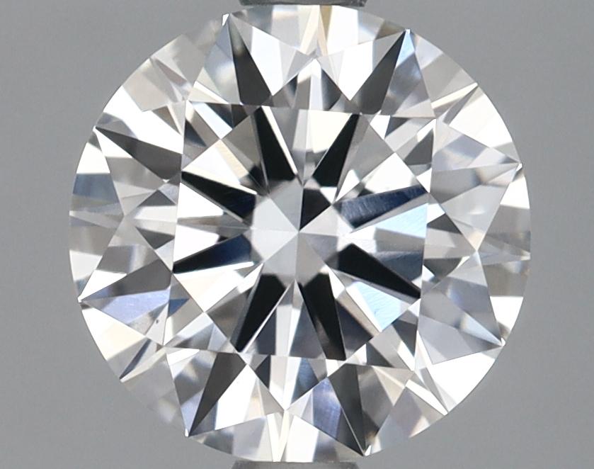 1.69 Carat Round Shaped Ideal Cut VS1 IGI Certified Lab Grown Diamond