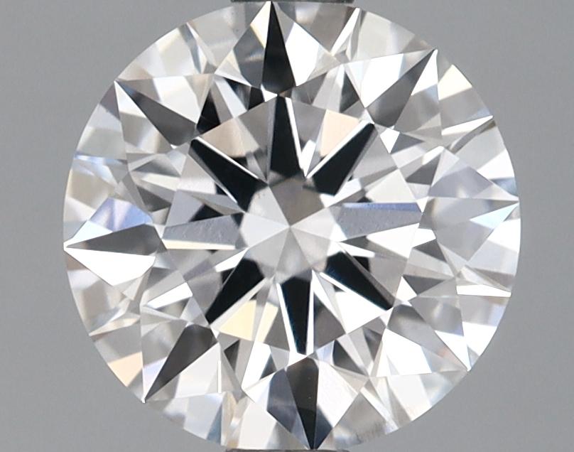 1.69 Carat Round Shaped Ideal Cut VS1 IGI Certified Lab Grown Diamond