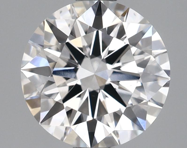 1.4 Carat Round Shaped Ideal Cut VS1 IGI Certified Lab Grown Diamond
