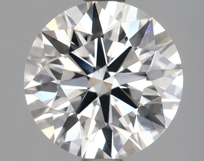 1.68 Carat Round Shaped Ideal Cut VS1 IGI Certified Lab Grown Diamond