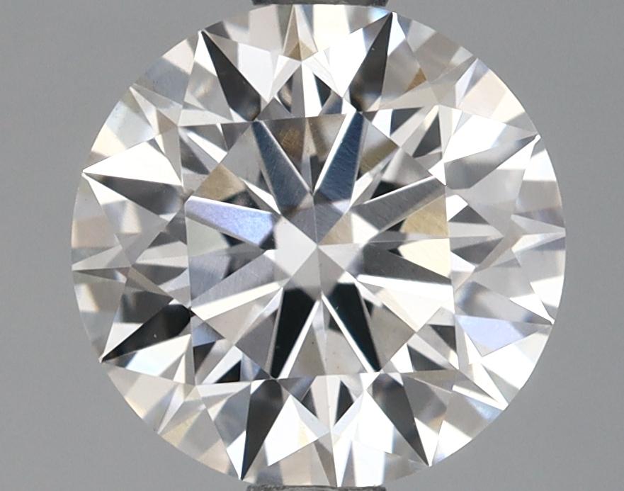 1.68 Carat Round Shaped Ideal Cut VS1 IGI Certified Lab Grown Diamond