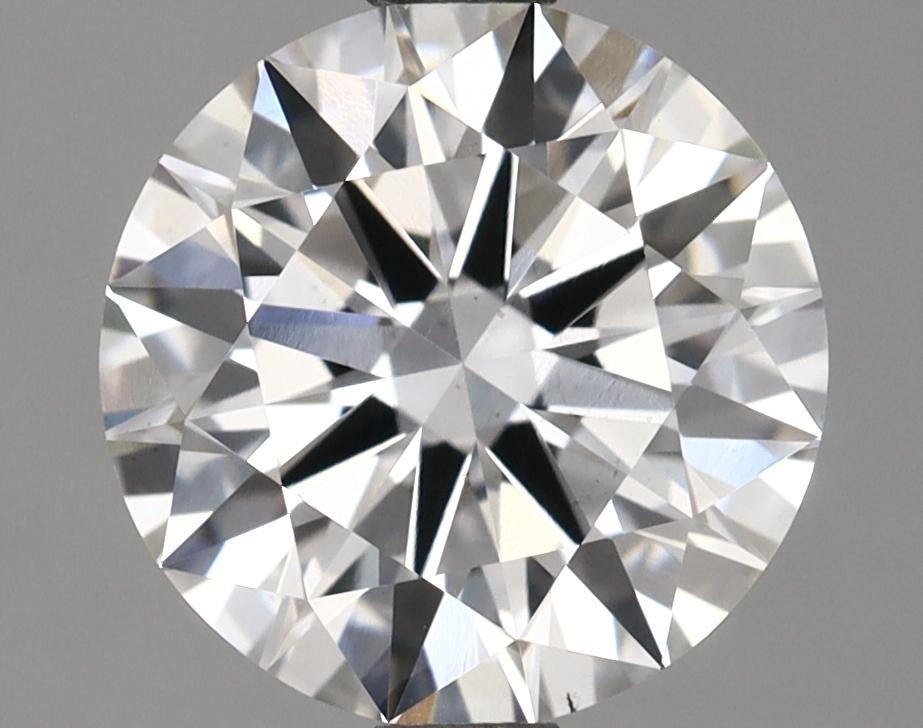 1.92 Carat Round Shaped Ideal Cut VS1 IGI Certified Lab Grown Diamond