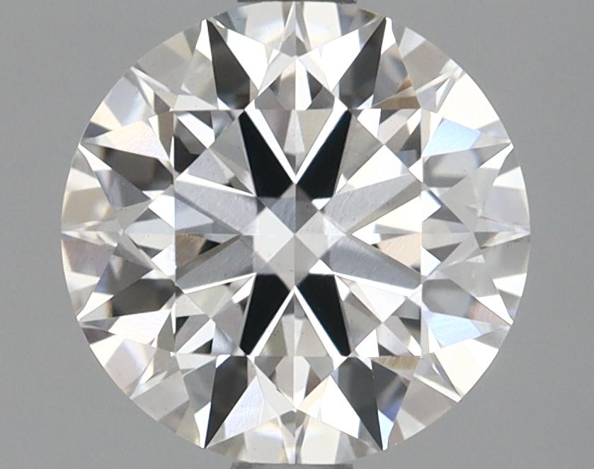 1.91 Carat Round Shaped Ideal Cut VS1 IGI Certified Lab Grown Diamond