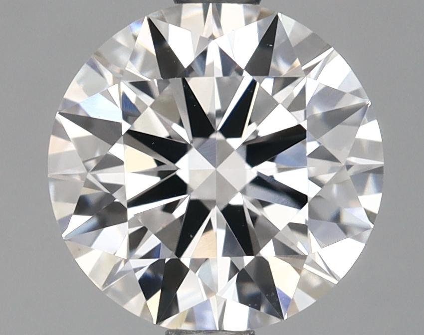 1.92 Carat Round Shaped Ideal Cut VS1 IGI Certified Lab Grown Diamond